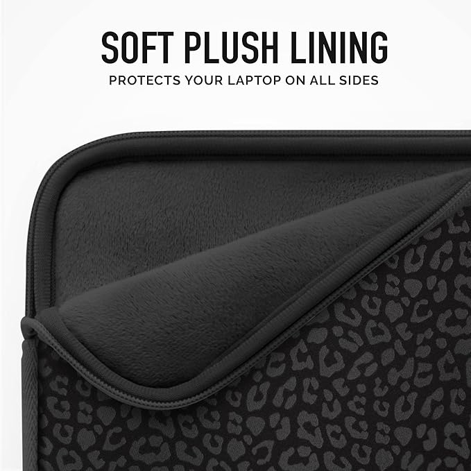 Vandel Slim MacBook Pro 16 Inch Laptop Sleeve, 15.6-16 inch Laptop Case, Protective MacBook Case Sleeve, Dell XPS 16 Cover 15.6 in, HP 15-fc, Lenovo IdeaPad 15, Mac Book Pouch, Computer Carrying Bag