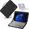 Smatree Hard EVA Protective Sleeve Case Compatible for 16 inch Lenovo Legion Pro 7/7i Gen 10, for 16 inch Lenovo Legion 9i Gen 9, for 16inch LOQ 16IRH8/16APH8 Gaming Laptop (X8310)