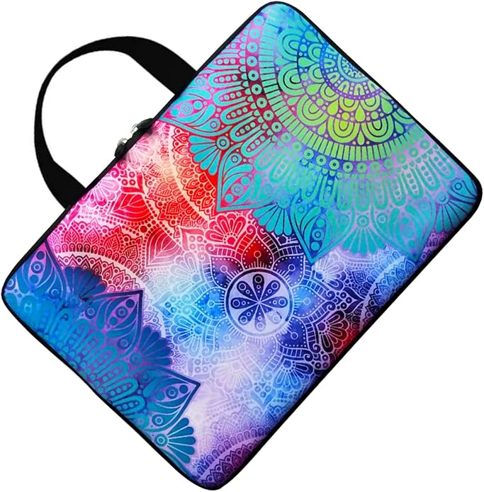 11" 11.6" 12" 12.1" 12.5" inch Laptop Carrying Bag Chromebook Case Notebook Ultrabook Bag Tablet Cover Neoprene Sleeve