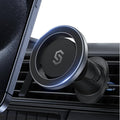 SYNCWIRE Mobile Phone Holder Car for MagSafe Car Holder Universal Magnetic Mobile Phone Holder Car Ventilation Car Mobile Phone Holder for iPhone 17 16 15 14 13 12 Pro Max Magsafe Case Smartphone