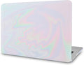 KECC Compatible with MacBook Pro 13 inch Case 2020-2025, 2016-2019 Release M2 M1 A2338 A2289 A2251 A2159 A1989 A1706 A1708 Plastic Hard Shell Case, Pink Fantasy