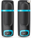 RAOYI 2 Pack 64GB USB 3.0 Flash Drive Thumb Drive High Speed Memory Stick Jump Drive Portable Zip Drive for PC Laptop
