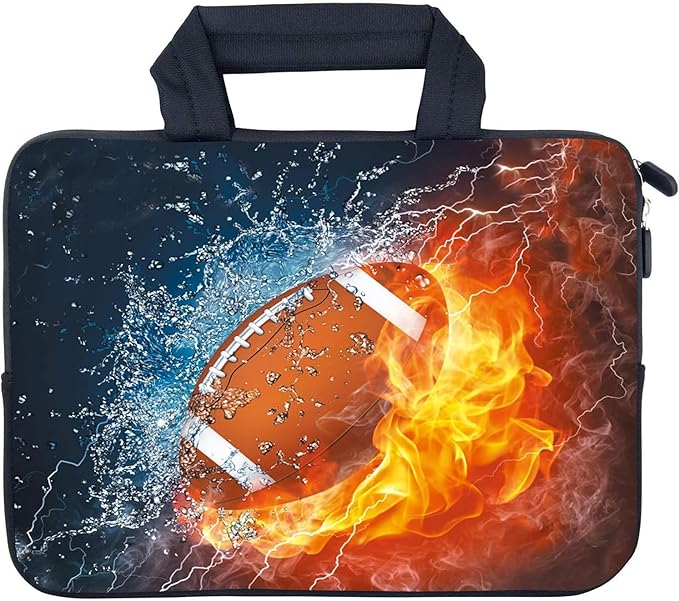 11" 11.6" 12" 12.1" 12.5 inch Laptop Carrying Bag Chromebook Case Notebook Ultrabook Bag Tablet Cover Neoprene Sleeve (RYD12-30)