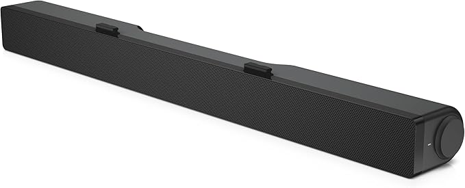 DELL Stereo USB SOUNDBAR AC511M