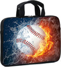11" 11.6" 12" 12.1" 12.5 inch Laptop Carrying Bag Chromebook Case Notebook Ultrabook Bag Tablet Cover Neoprene Sleeve (RYD12-17)