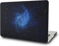 KECC Compatible with MacBook Air 13 inch Case 2026 2025 2024-2022 Release M5 M4 M3 M2 Chip A3449 A3240 A3113 A2681 Plastic Hard Shell for MacBook Air 13.6 inch, Blue