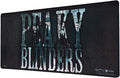 Grupo Erik XXL Mouse Pad - Peaky Blinders Gifts | Gaming Desk Mat 31.5 x 13.8 inches, Non-Slip Rubber Keyboard & Mouse Mat Large | Gaming Gifts Gamer