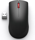 wegear USB Mouse WL150, Wireless Mouse for Laptop PC Mac, 2.4G Nano USB-A Ambidextrous Cordless Mouse, 1,000 DPI Ergonomic Portable Optical Computer Mice for Business Travel, Home Office