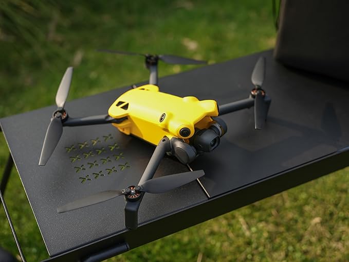 X1 Fly More Combo,Drone with Camera 4K for Adults,Under 249g,8K Photo,50000ft Transmission,96Min Flight with 3 Batteries, Mini Drone for Beginners