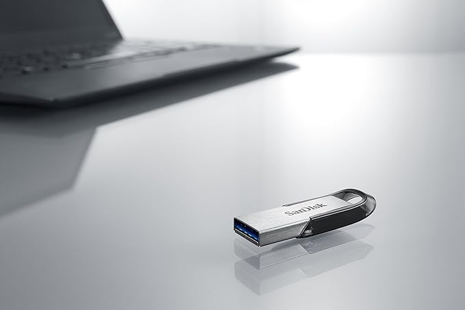 SANDISK 128GB 10-Pack Ultra Flair USB 3.0 Flash Drive (10x128GB) - SDCZ73-128G-B10CT
