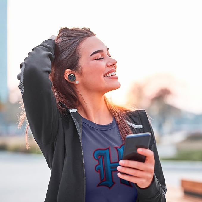 SOAR NFL True Wireless Earbuds V.2