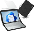 Smatree Hard EVA Protective Sleeve Case Compatible for 14 inch Lenovo Slim Pro 7 Laptop, Waterproof Slim Sleeve Case for 14 inch Lenovo Laptop (X8257)