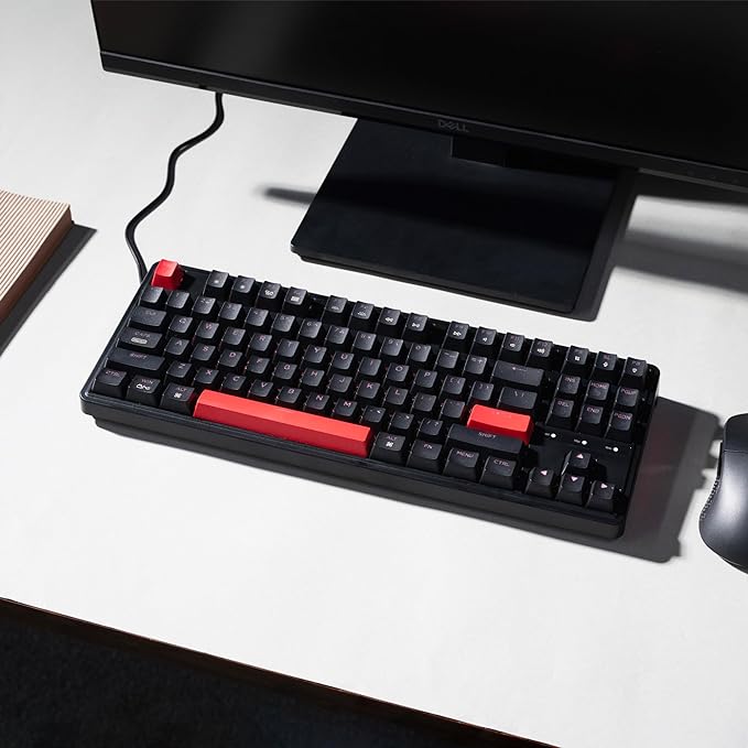 Keychron C3P-A1 Gaming Keyboard