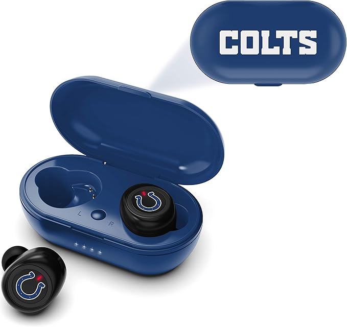 SOAR NFL True Wireless Earbuds V.2