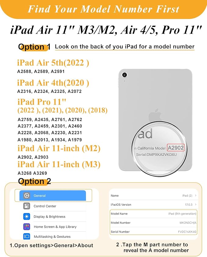 Shorogyt for iPad Air 11 Inch Case Air M4 2026, 8th Gen/M3 2025/M2/Air 5th Generation 2022/Air 4th Gen 2020/Pro 11 Inch Case Magnetic Stand for Women - Cute 360 Degree Rotating Cover Girl Strawberry