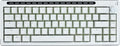 R66 65% Voice-Activated Hot Swap RGB Triple Mode（2.4Ghz/Bluetooth 5.0/Wired） Wireless Top Gaming Keyboard,Knob Control Mechanical Keyboard, PBT Keycaps (Glacial-White- Tactile Switch)
