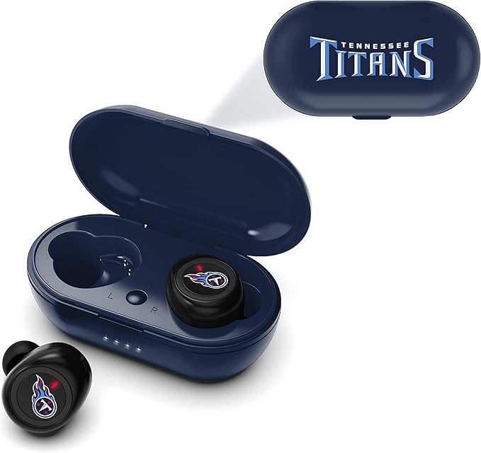 SOAR NFL True Wireless Earbuds V.2