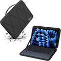 Smatree Hard EVA Protective Sleeve Case Compatible for 15.4 inch Apple MacBook Pro 2019/2018/2017/2016, for MacBook Pro A1990/A1707, Anti-Shock Notebook Bag (X8275T)