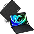 Smatree Hard Laptop Sleeve Case for 18 inch Razer Blade 18 2025/2024/2023, for 18 inch Razer Blade 18 4090/4080, for 17.3inch Blade17,GamingLaptop Protective Carry Case(Not Fit Other 17-18inch Laptop)