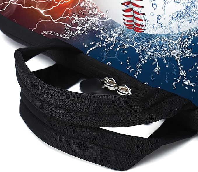 AMARY 11.6" 12.1" inch Laptop Sleeve Neoprene Notebook Laptop case Chromebook Sleeve Ultrabook Case Tablet Cover Fit Apple MacBook Air HP DELL Lenovo Asus Samsung (Baseball)