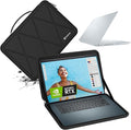 Smatree Hard EVA Protective Sleeve Case Compatible for 16 inch Dell Inspiron 16 5645/5640/5630, Inspiron 16 Plus 7640/7630/7620/7610, DELL Latitude 7650/7640, Vostro 7620/5620, Vostro 16 5630 (X8280)