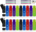 AreTop 16GB USB C Flash Drive 2 in 1 OTG USB 2.0 + Type C Memory Stick with Keychain Dual Type-C Thumb Drive Photo Stick Jump Drive for Android Smartphones, Computer, Tablet, PC, 20 Pack