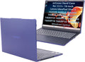 mCover Case ONLY Compatible for 2024-2026 16" Lenovo IdeaPad Slim 5 16AHP10 16ARP10 16AKP10 16IRH10 16IAH10 16IRU9 16ABR8 Series Windows Computers(NOT for Other Lenovo Models)- Blue