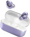 Back Bay Audio Tempo 30 Wireless Earbuds for Small Ears - Award-Winning Sound, Sweatproof Bluetooth Earbuds, Tech Fitness Gifts for Men, Comfortable Bluetooth Ear Buds for Women - Lavender