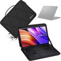 Smatree Hard EVA Protective Sleeve Case Compatible for 16 inch ASUS ProArt Studiobook 16 OLED H7604/Pro 16 OLED W7604, 16inch Waterproof and Anti-Shock Laptop Bag (X8309)