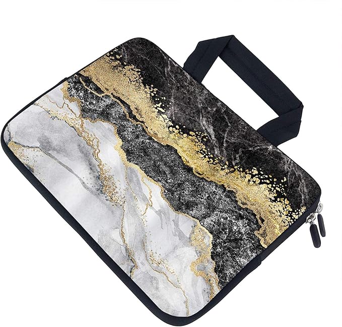 11" 11.6" 12" 12.1" 12.5 inch Laptop Carrying Bag Chromebook Case Notebook Ultrabook Bag Tablet Cover Neoprene Sleeve (RYD12-03)