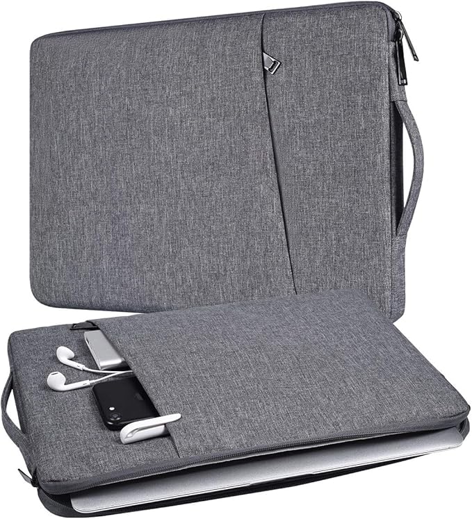 11.6 Inch Laptop Sleeve Case with Handle for Acer Chromebook R 11,Samsung Chromebook 3/4/Pro/Plus,Google Pixelbook 12.3, Acer ASUS Dell HP Samsung Lenovo Chromebook 11.6 and Most 11.6-12.3 inch Laptop