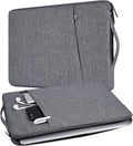 11.6 Inch Laptop Sleeve Case with Handle for Acer Chromebook R 11,Samsung Chromebook 3/4/Pro/Plus,Google Pixelbook 12.3, Acer ASUS Dell HP Samsung Lenovo Chromebook 11.6 and Most 11.6-12.3 inch Laptop