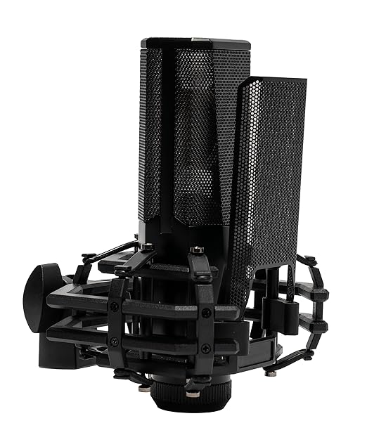 CAD Audio E150 Large Diaphragm Cardioid Condenser Microphone