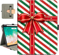 Vimorco for iPad Air 11 Inch Case M3/M2 2025/2024, for iPad Air 5th/4th Generation Cover 10.9-inch, for iPad Pro 11 Inch Case 4th/3rd/2nd/1st Generation Pencil Holder/Hand Strap/Pocket