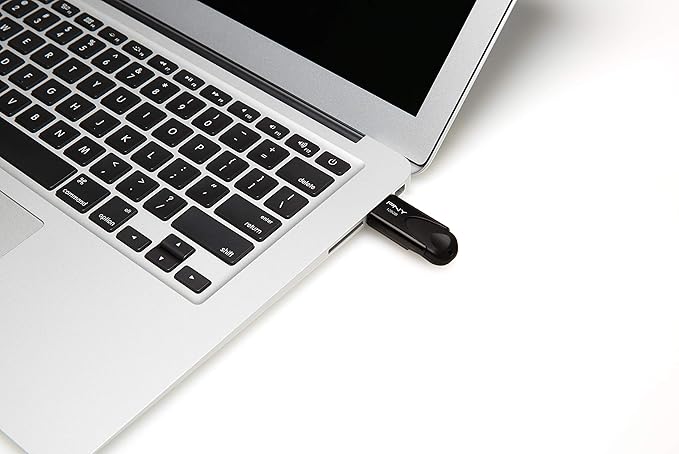 PNY 128GB Attaché 4 USB 2.0 Flash Drive
