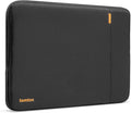 tomtoc 360° Protective Laptop Sleeve for 15.6 Inch Acer Aspire 1/3/5/7, Chromebook, Lenovo IdeaPad L3, HP Pavilion/Envy, ASUS Chromebook/VivoBook, Water-Resistant Notebook Accessory Bag Case
