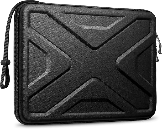 SITHON Hard Shell Laptop Sleeve for 13-inch MacBook Neo A18 Pro A3404 2026, 13-inch New MacBook Air M5/A3449 (2026) M4 M3 M2 M1, 14-inch MacBook Pro M5 Pro/Max (2026) A3426 A3427 A3434 M4/M3/M2/M1