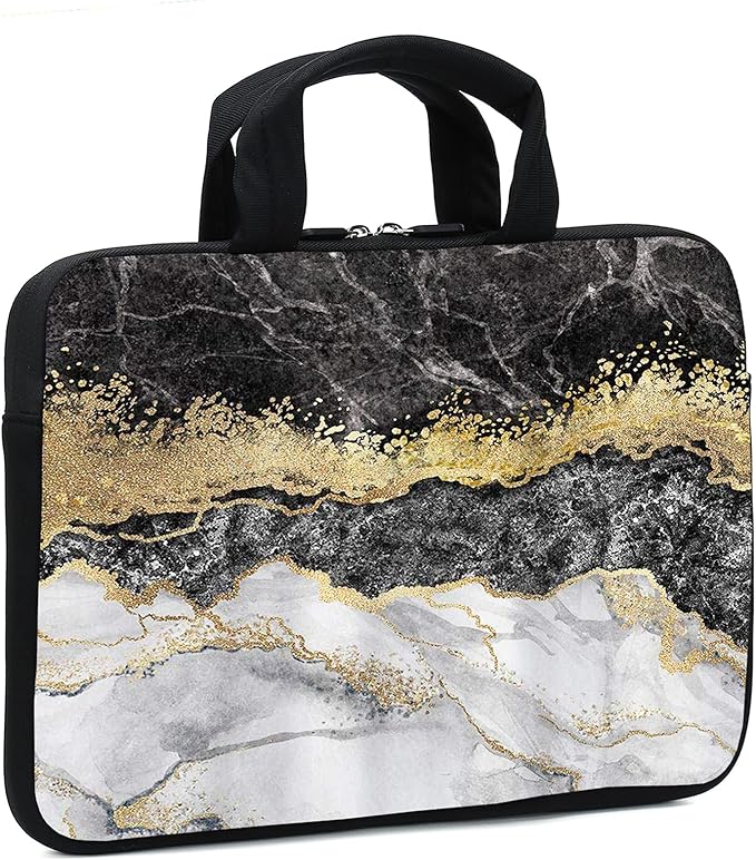 11" 11.6" 12" 12.1" 12.5 inch Laptop Carrying Bag Chromebook Case Notebook Ultrabook Bag Tablet Cover Neoprene Sleeve (RYD12-03)