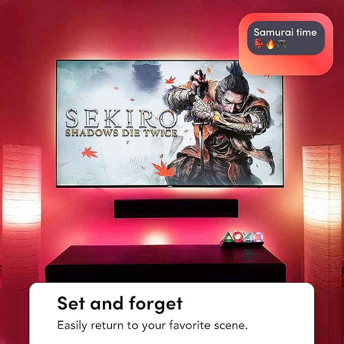 Smart Light