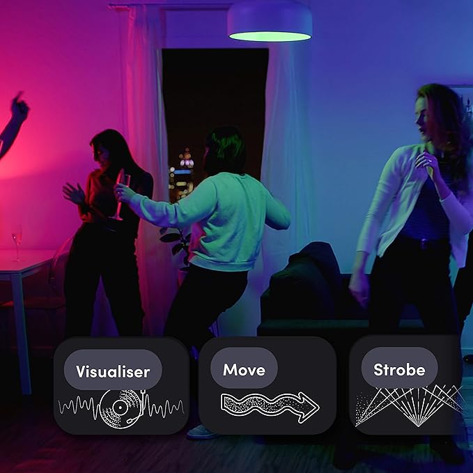 Smart Light