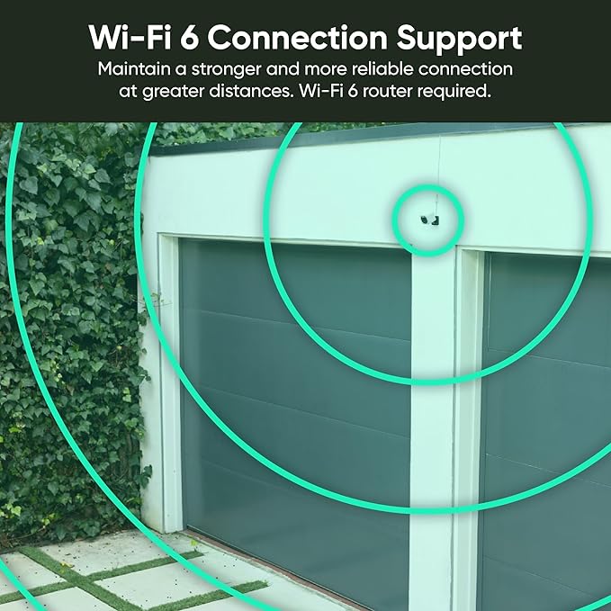 WYZE Cam v4 (Latest Model), 2.5K AI Security Camera, Indoor/Outdoor Cameras for Home Security, Baby Monitor & Pet Camera, Color Night Vision, No Subscription Required, Free Expert Help (2 Pack)