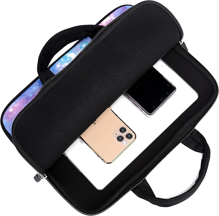 11" 11.6" 12" 12.1" 12.5" inch Laptop Carrying Bag Chromebook Case Notebook Ultrabook Bag Tablet Cover Neoprene Sleeve