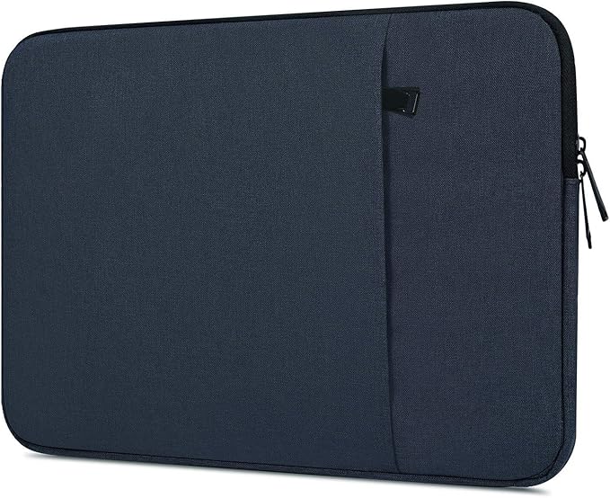 17.3 inch Laptop Sleeve Case for HP Pavilion 17/Envy 17, Dell Inspiron 17/Dell G3 G7, ASUS VivoBook Pro 17, Lenovo Ideapad 17, Acer Aspire 17, Computer Sleeve 17 inch Laptop Carrying Bag