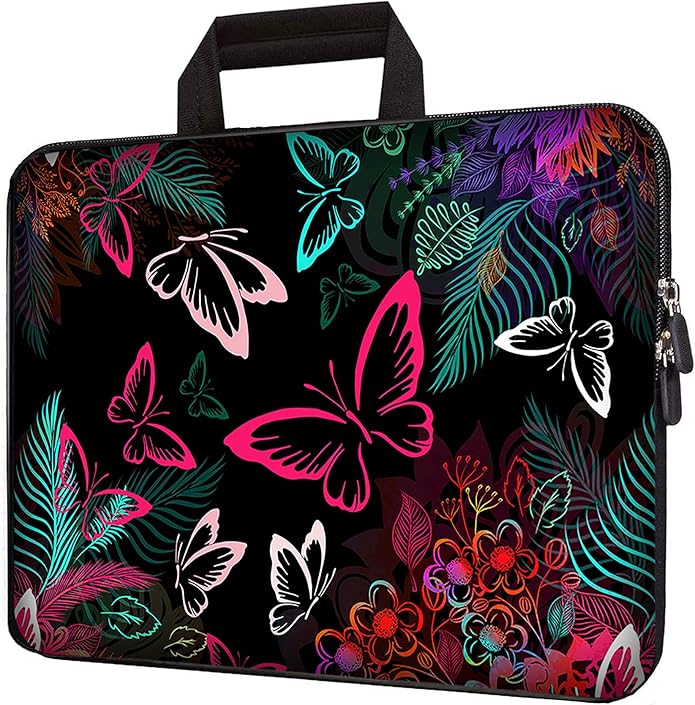 11" 11.6" 12" 12.1" 12.5" inch Laptop Carrying Bag Chromebook Case Notebook Ultrabook Bag Tablet Cover Neoprene Sleeve