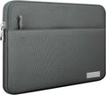 MoKo 11 Inch Tablet Sleeve Bag Carrying Case Fits iPad air 5 10.9" 2022, iPad Pro 11 M2 2022-2018, iPad 10th 10.9, iPad 9/8/7th Gen 10.2, iPad Air 4 10.9/Air 3 10.5, Tab S8 11"/Tab A 10.1, Dark Gray