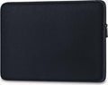 Laptop Case 14 Inch, Shockproof Protective Traveling Computer Cover, Water Resistant Portable Laptop Sleeve Compatible for Lenovo, HP, Dell, Asus, MacBook Air/Pro, Deep Blue