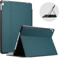 ProCase Cover for iPad Air 3 10.5" 2019 / iPad Pro 10.5 2017 Case, Slim Stand Protective Folio Case Smart Cover for iPad Air 10.5" (3rd Gen) 2019 / iPad Pro 10.5" 2017-Teal