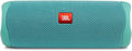 JBL FLIP 5, Waterproof Portable Bluetooth Speaker, Teal