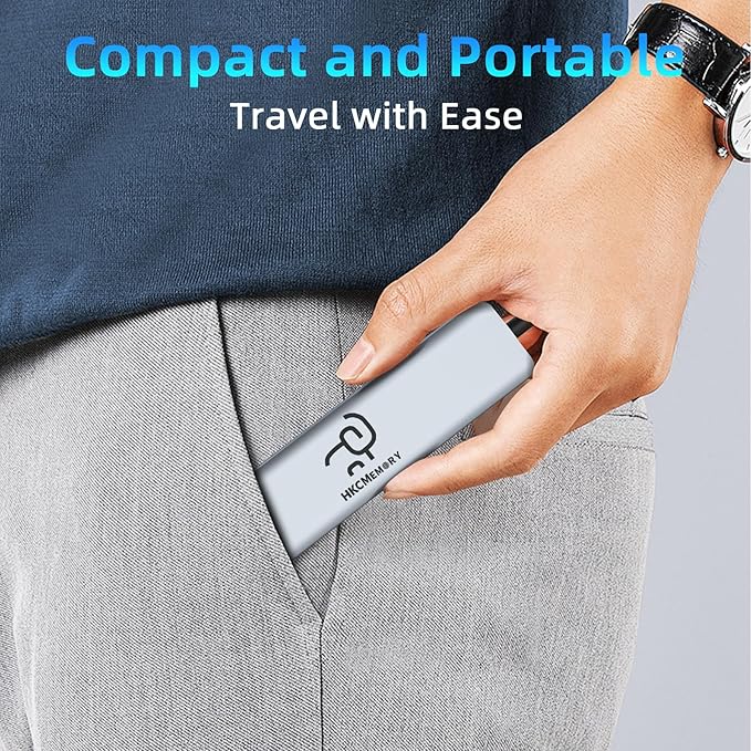 USB C Hub 7-in-1 Multi-Port Adapter, 4K HDMI Dongle, 100W PD, USB 3.0/2.0 Ports, SD/TF Card Reader, USB-C Docking Station for MacBook Mac Pro/Air, Dell XPS, HP, Lenovo Thinkpad