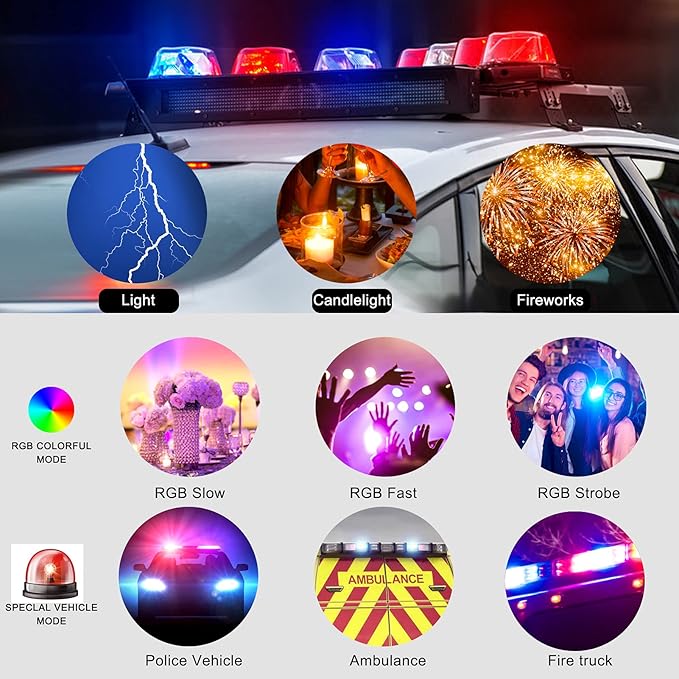 2 Packs RGB LED Video Light with Adjustable Tripod Stand/White Filters, Dimmable 2500-6500K USB Video Conference Lighting Kit for YouTube Photography/Game Zoom Live, Streaming,TikTok, 1.6M